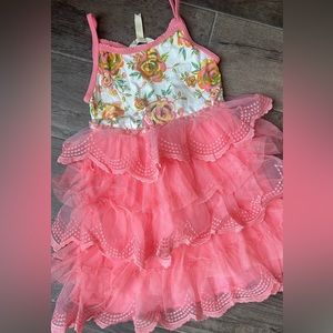 Matilda Jane Tank Dress